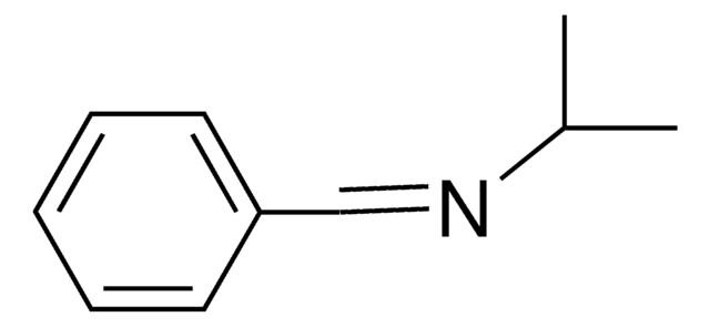 N-BENZYLIDENEISOPROPYLAMINE AldrichCPR