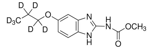 Oxibendazole-d7 VETRANAL&#174;, analytical standard