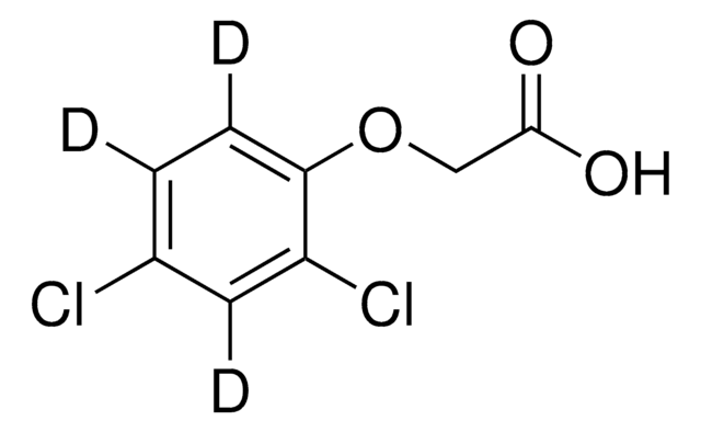 (4,6-Dichlorophenoxy-2,3,5-d3)-acetic acid PESTANAL&#174;, analytical standard