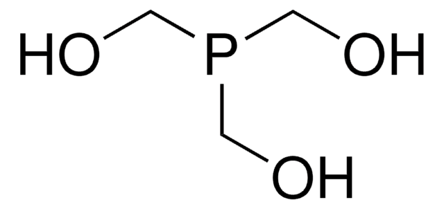 Tris(hydroxymethyl)phosphin 90%