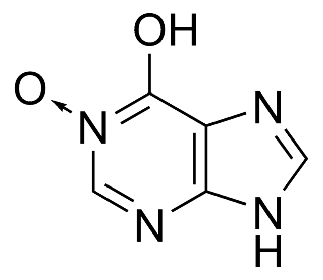 Hypoxanthine 1-oxide