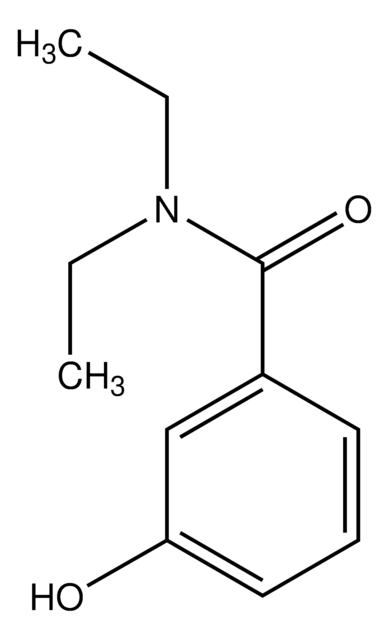 N,N-Diethyl-3-hydroxybenzamide