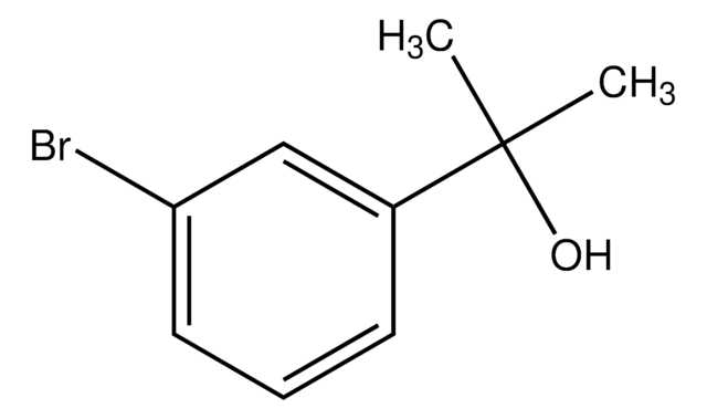 2-(3-Bromophenyl)propan-2-ol AldrichCPR