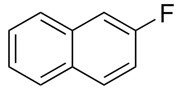 2-Fluoronaphthalene analytical standard