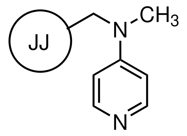 JandaJel&#8482;-4-methylaminopyridine 50-100&#160;mesh, extent of labeling: 1.5&#160;mmol/g N loading, 1&#160;% cross-linked