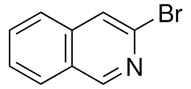 3-Bromoisoquinoline 95%