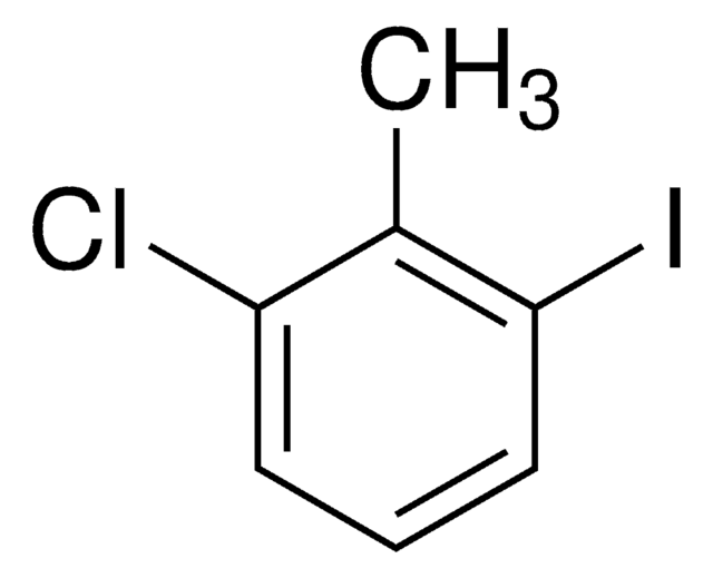 1-Chloro-3-iodo-2-methylbenzene AldrichCPR