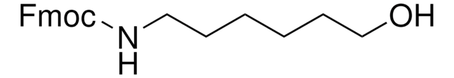 6-(Fmoc-amino)-1-hexanol &#8805;98.0%