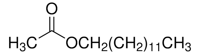 Tridecyl acetate liquid