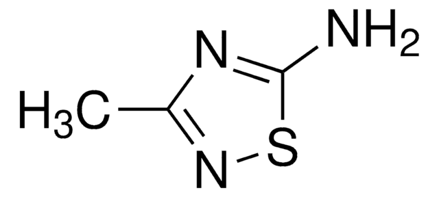 5-amino-3-methyl-1,2,4-thiadiazole AldrichCPR