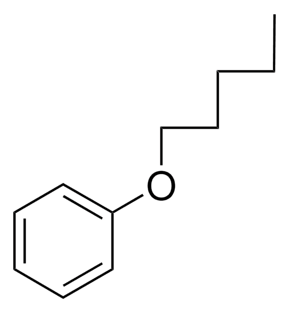 PENTYL PHENYL ETHER AldrichCPR