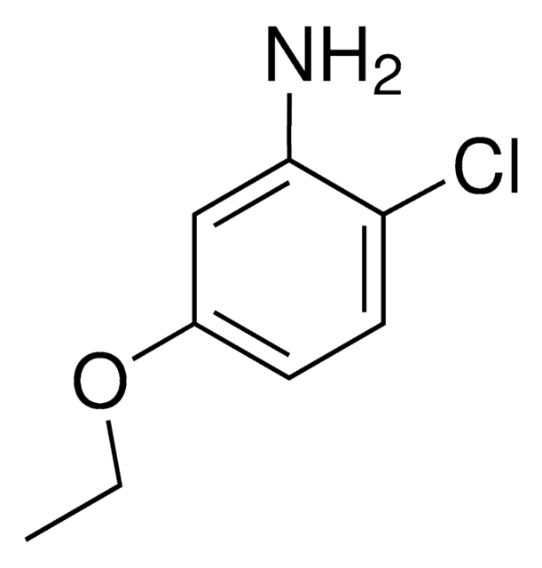 2-Chloro-5-ethoxyaniline AldrichCPR