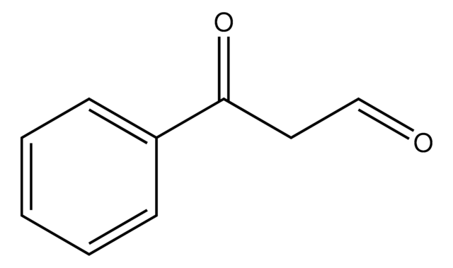 3-Oxo-3-phenylpropanal AldrichCPR