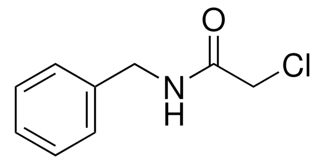 2-Chloro-N-benzylacetamide 97%