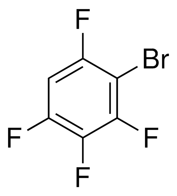 1-Bromo-2,3,4,6-tetrafluorobenzene 99%