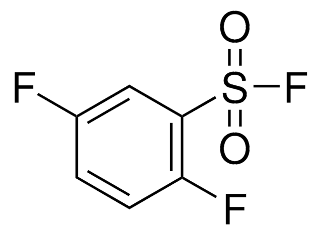 2,5-Difluorobenzenesulfonyl fluoride 95%