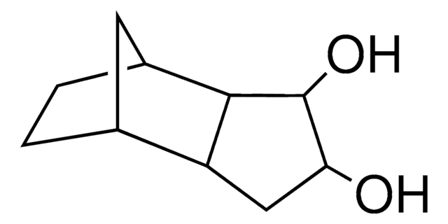 TRICYCLO(5.2.1.02,6)DECANE-3,4-DIOL AldrichCPR