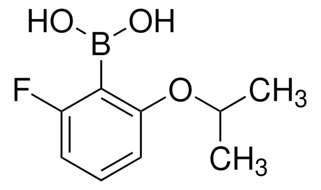 2-Fluoro-6-isopropoxyphenylboronic acid