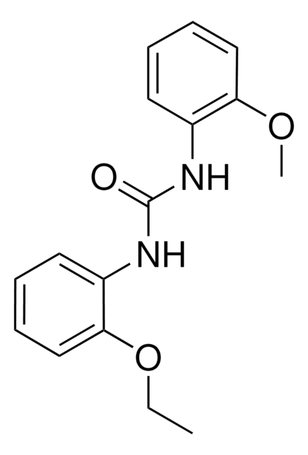 1-(2-ETHOXYPHENYL)-3-(2-METHOXYPHENYL)UREA AldrichCPR