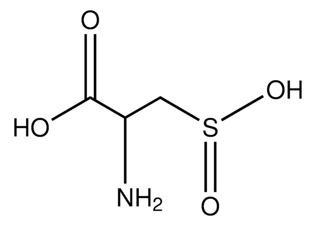 L-Cysteinesulfinic acid monohydrate