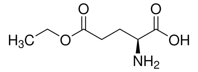 L-Glutamic acid &#947;-ethyl ester