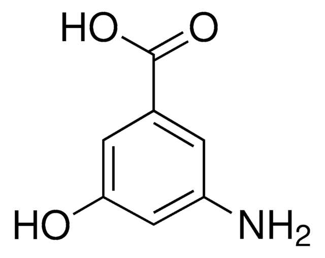 3-amino-5-hydroxybenzoic acid AldrichCPR