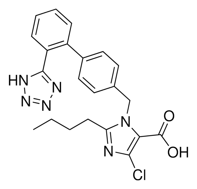 Losartan carboxylic acid &#8805;95% (HPLC)