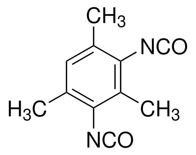 2,4,6-Trimethyl-1,3-phenylene diisocyanate 98%