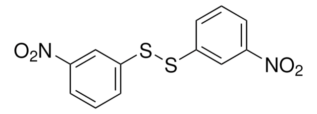 3-Nitrophenyl disulfide 98%