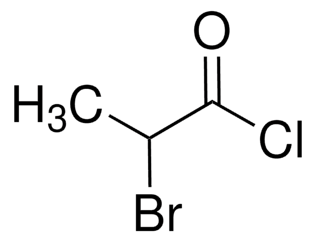 2-Bromopropionyl chloride technical grade