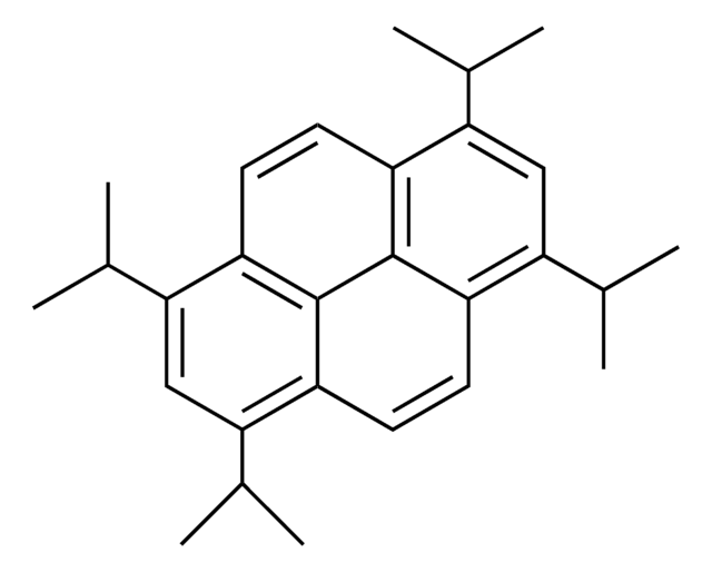 1,3,6,8-TETRAISOPROPYL-PYRENE AldrichCPR