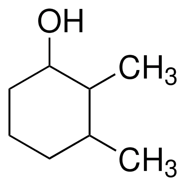 2,3-Dimethylcyclohexanol, mixture of isomers 99%