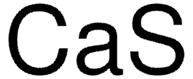 Calciumsulfid &#8722;325&#160;mesh, &#8805;99.9% trace metals basis