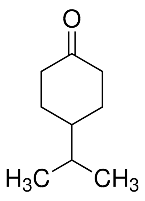 4-Isopropylcyclohexanone AldrichCPR