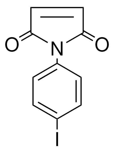 N-(4-IODOPHENYL)MALEIMIDE AldrichCPR