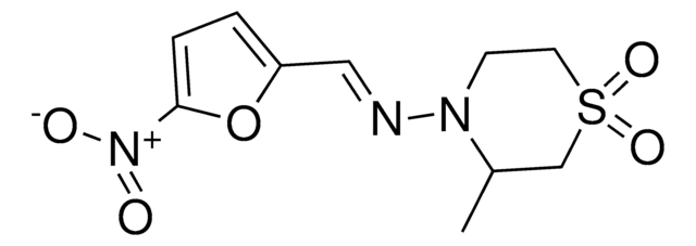 Nifurtimox &#8805;98% (HPLC)