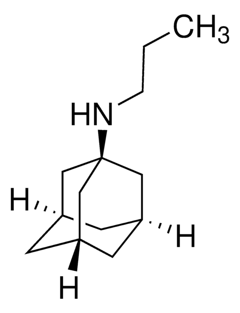 N-Propyladamantan-1-amine AldrichCPR