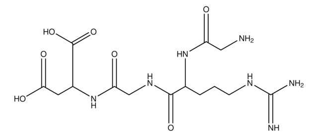 Gly-Arg-Gly-Asp &#8805;97% (HPLC)