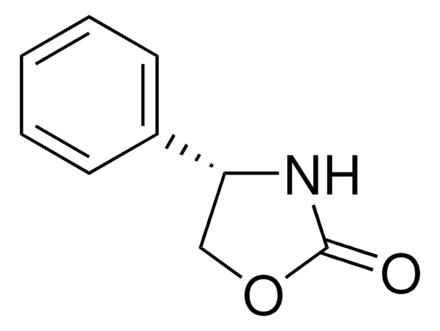 (S)-(+)-4-Phenyl-2-oxazolidinone 98%