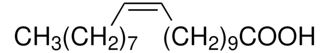 Acide cis-11-ecosénoïque analytical standard