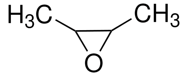 2,3-Dimethyloxirane cis+trans, &#8805;97.0% (GC)