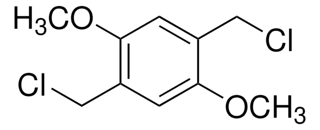 2,5-Bis(chloromethyl)-1,4-dimethoxybenzene 97%