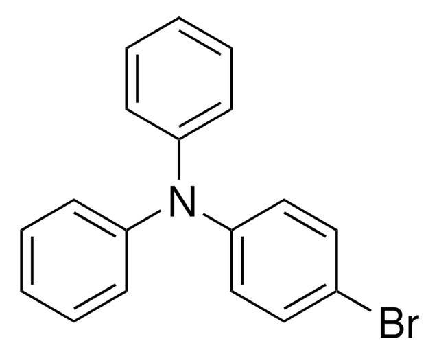 4-Bromtriphenylamin 97%