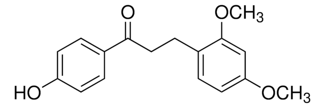 Loureirin A phyproof&#174; Reference Substance