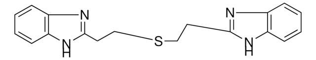 BIS[2-(1H-BENZIMIDAZOL-2-YL)ETHYL] SULFIDE AldrichCPR