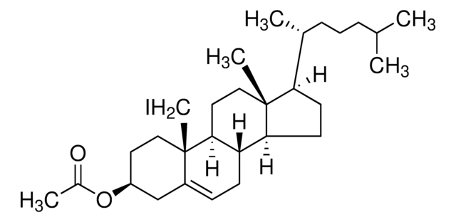 19-Iodocholesterol 3-acetate ~95% (TLC)