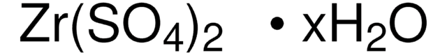 Zirconium(IV)-sulfat Hydrat 99.99% trace metals basis