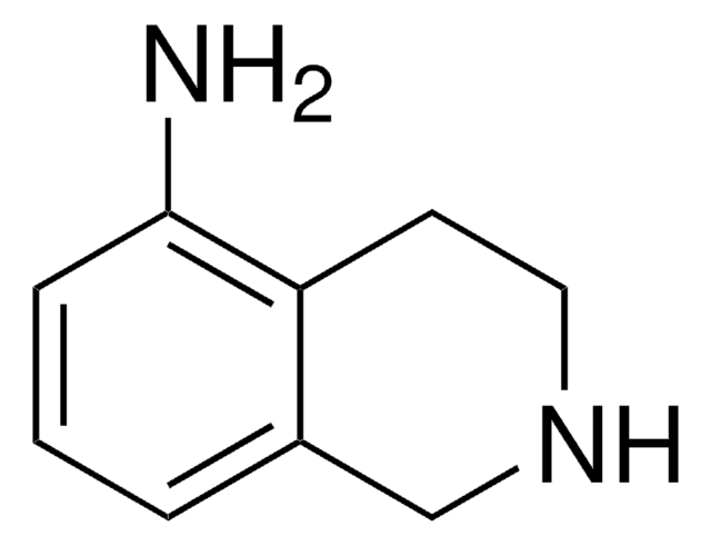 5-Amino-1,2,3,4-tetrahydroisoquinoline 98%