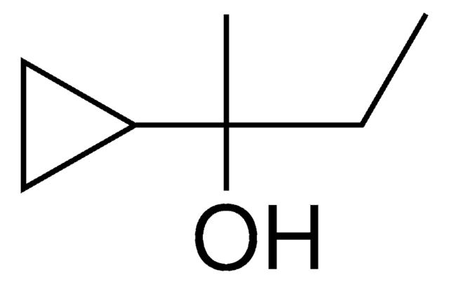 2-CYCLOPROPYL-BUTAN-2-OL AldrichCPR