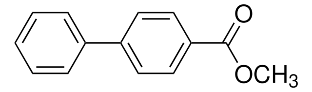 Methyl 4-phenylbenzoate